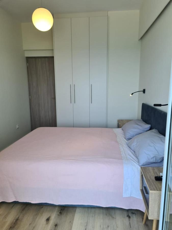 Grace Seaside Apartment Loutraki  Luaran gambar