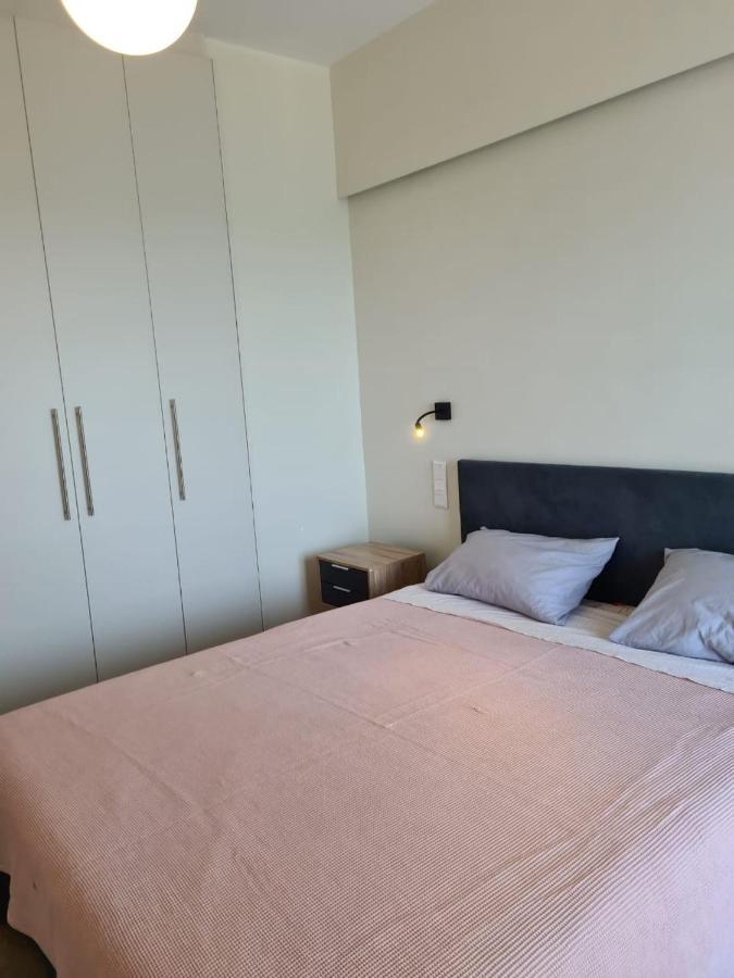 Grace Seaside Apartment Loutraki  Luaran gambar