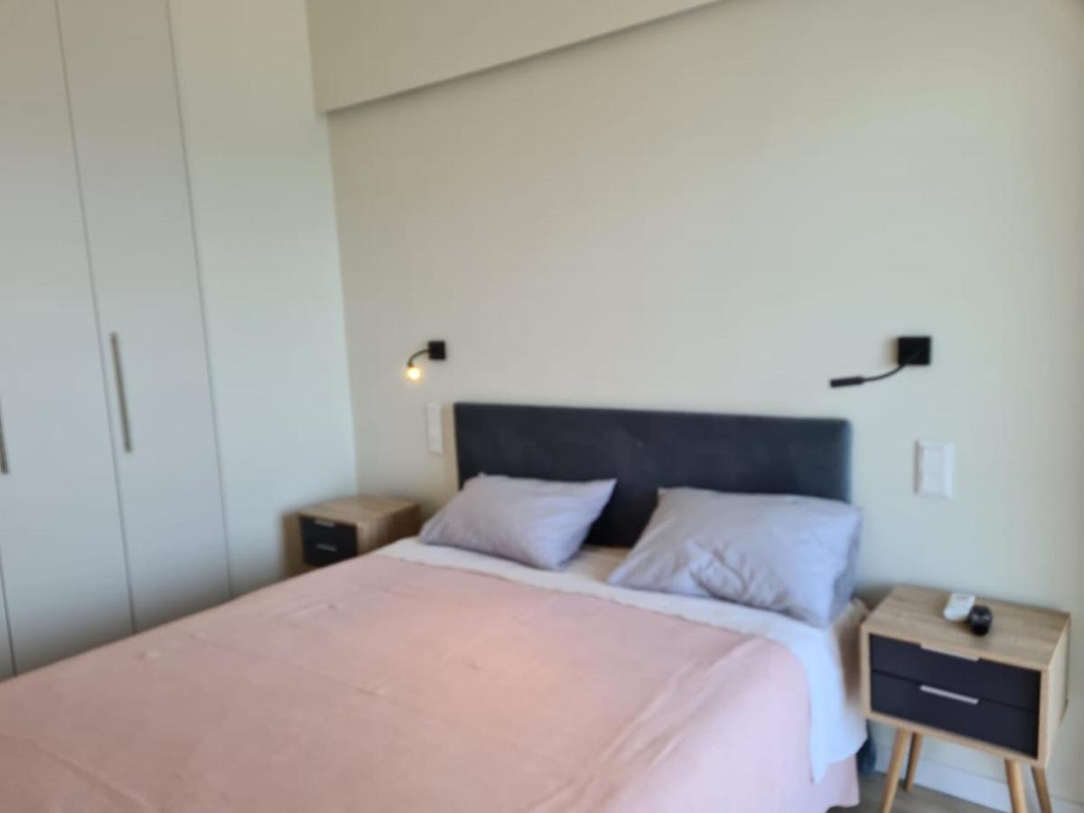 Grace Seaside Apartment Loutraki  Luaran gambar